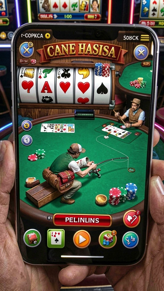 Cara Download rpidn77 APK dengan Mudah screenshot 4
