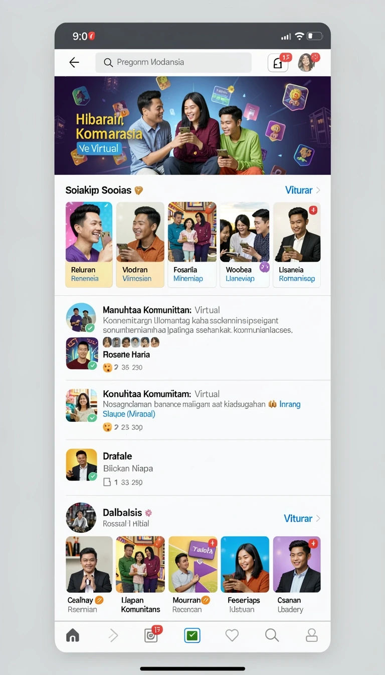 Cara Download alexis4d APK dengan Mudah screenshot 2