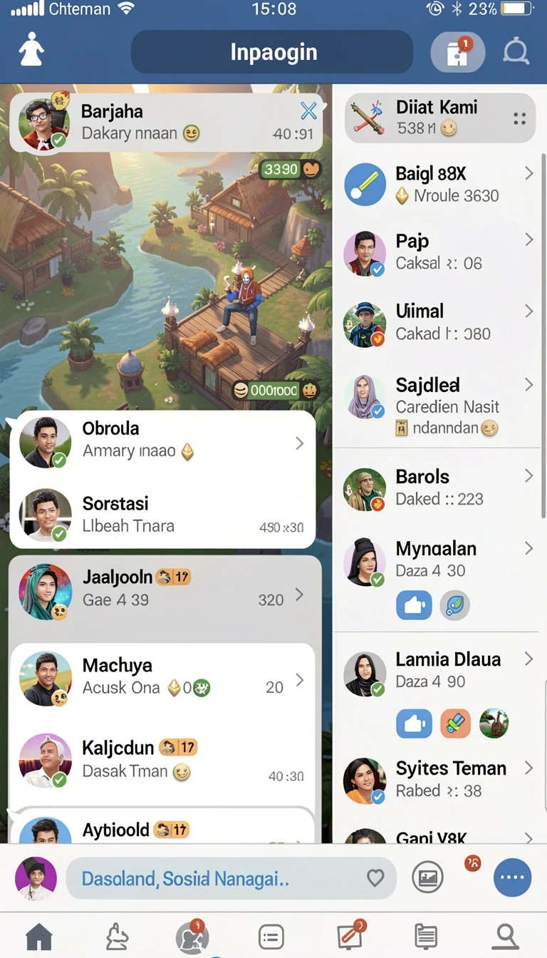 Cara Download jeboltogel APK dengan Mudah screenshot 3