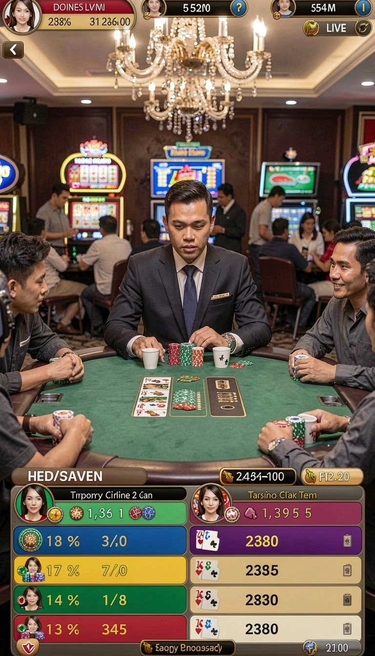 Cara Download mapna777 APK dengan Mudah screenshot 4