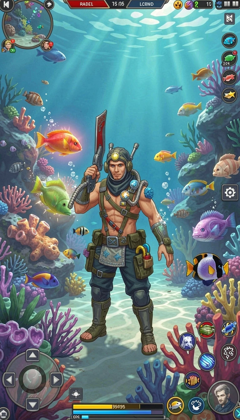 Cara Download mg525 APK dengan Mudah screenshot 1