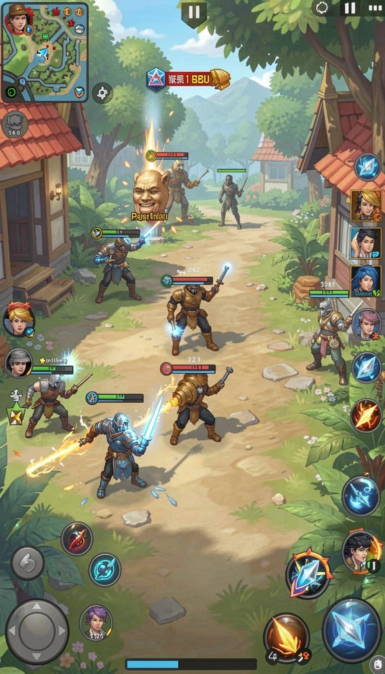 Cara Download rpidn77 APK dengan Mudah screenshot 1