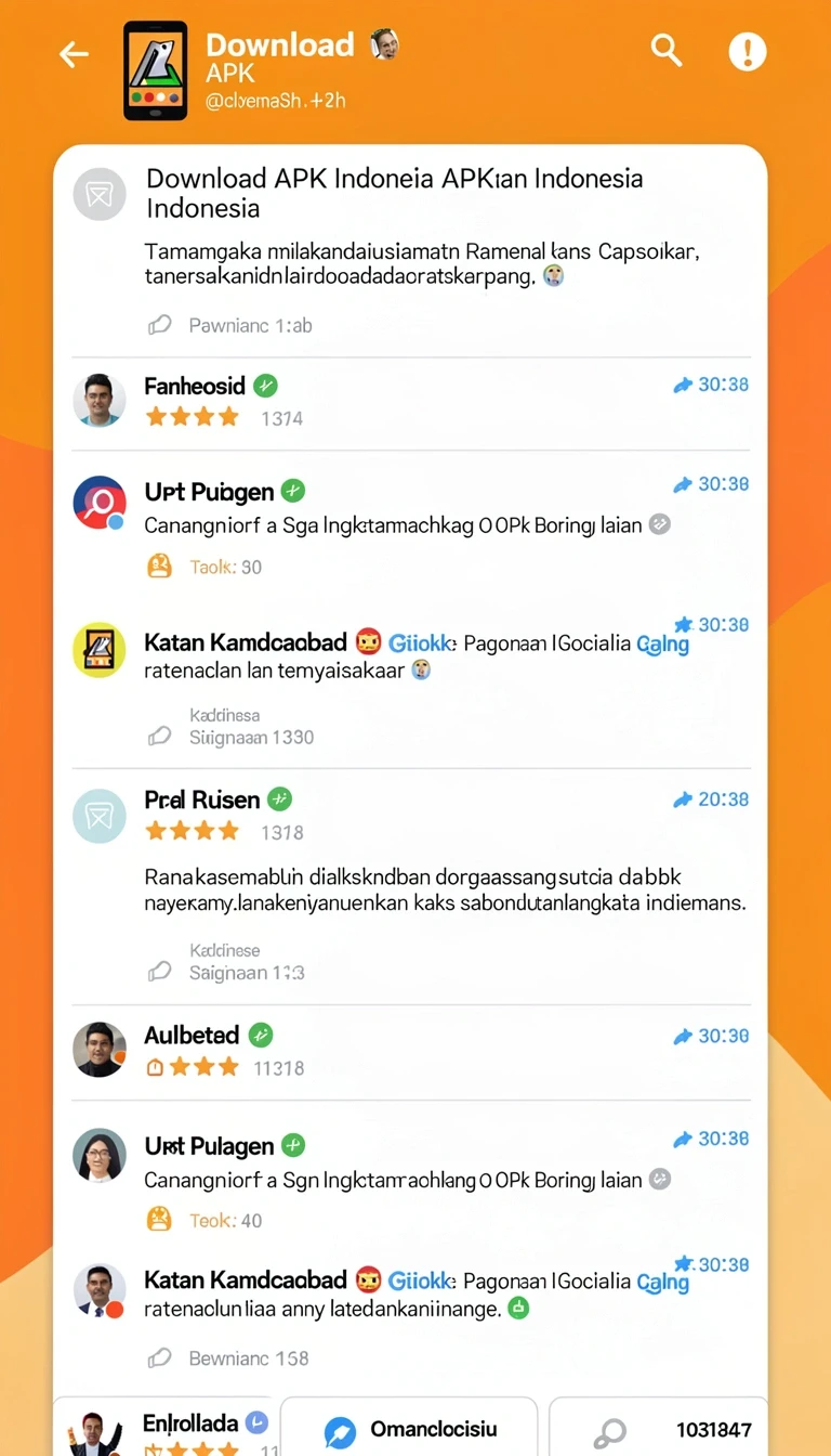 Cara Download zk9 APK dengan Mudah screenshot 3