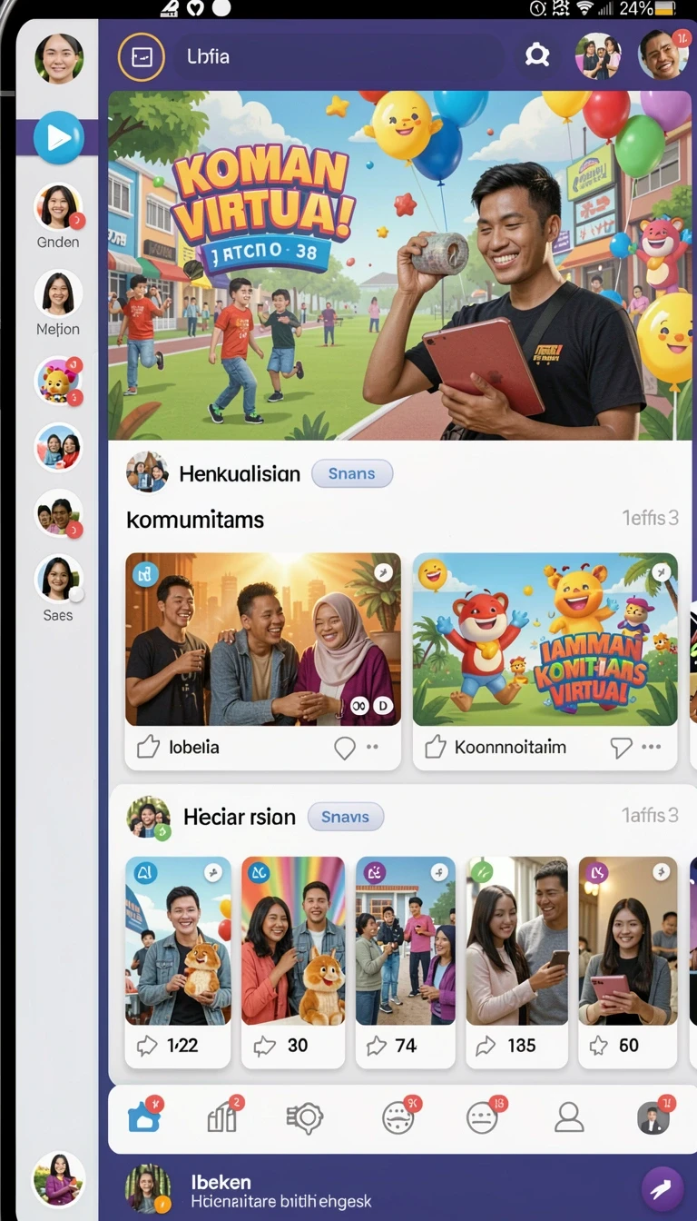 Cara Download rpidwin APK dengan Mudah screenshot 4