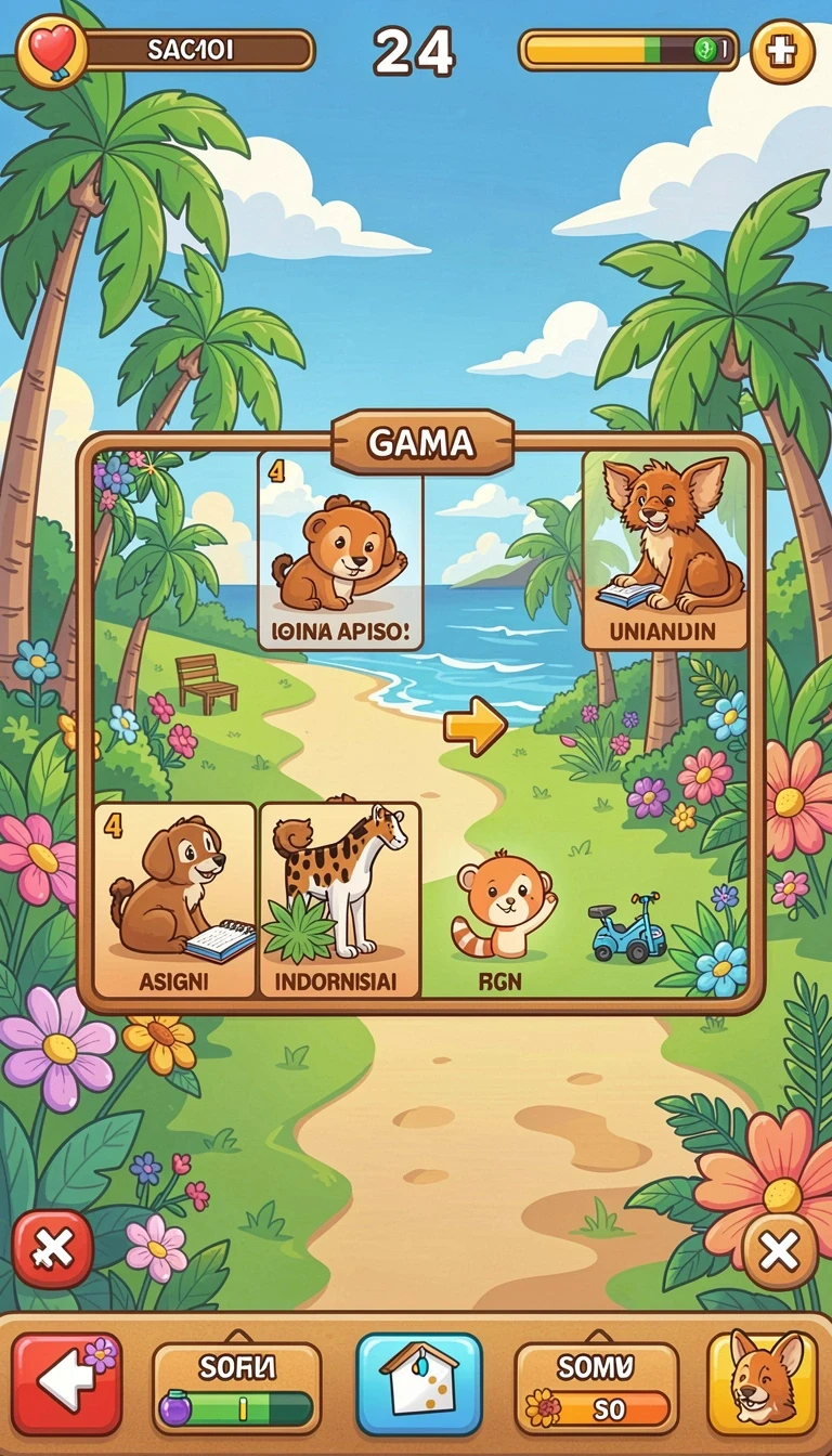 Cara Download cacor78 APK dengan Mudah screenshot 1