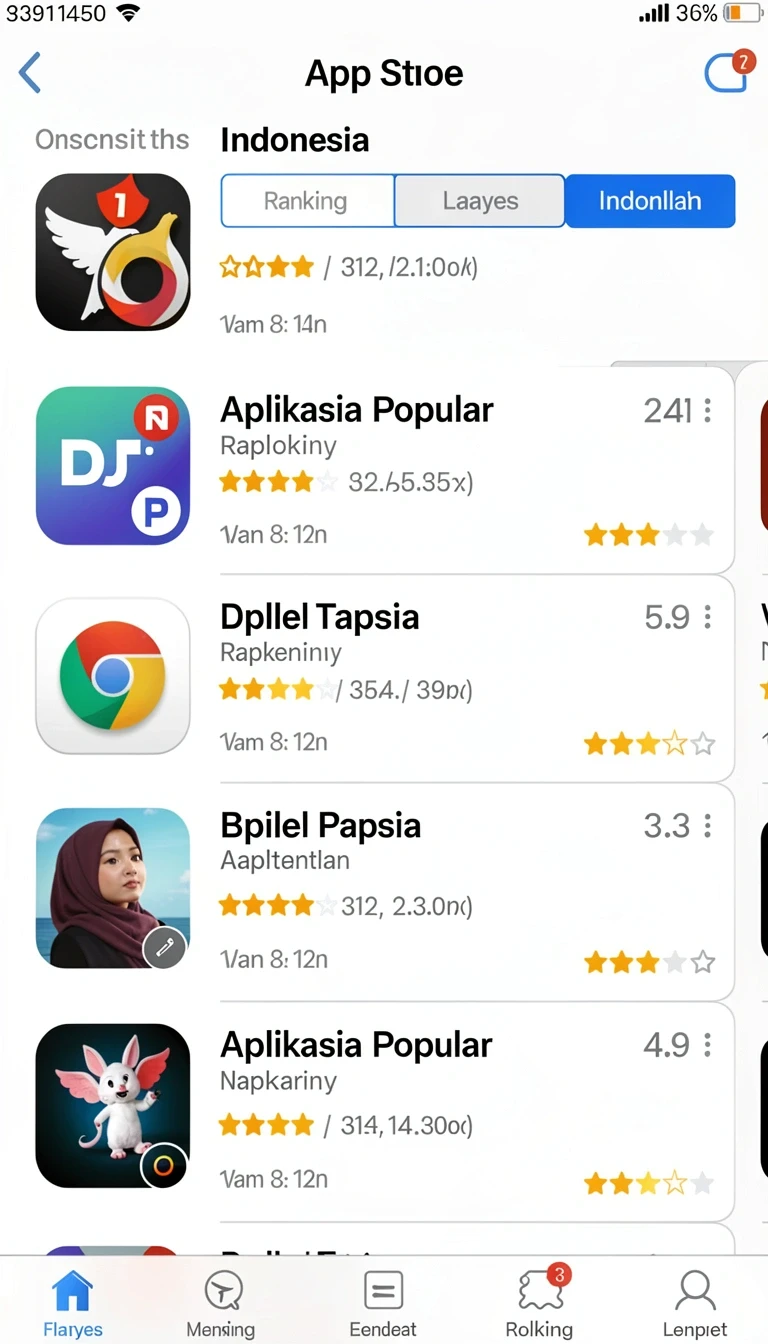 Cara Download rpidwin APK dengan Mudah screenshot 3