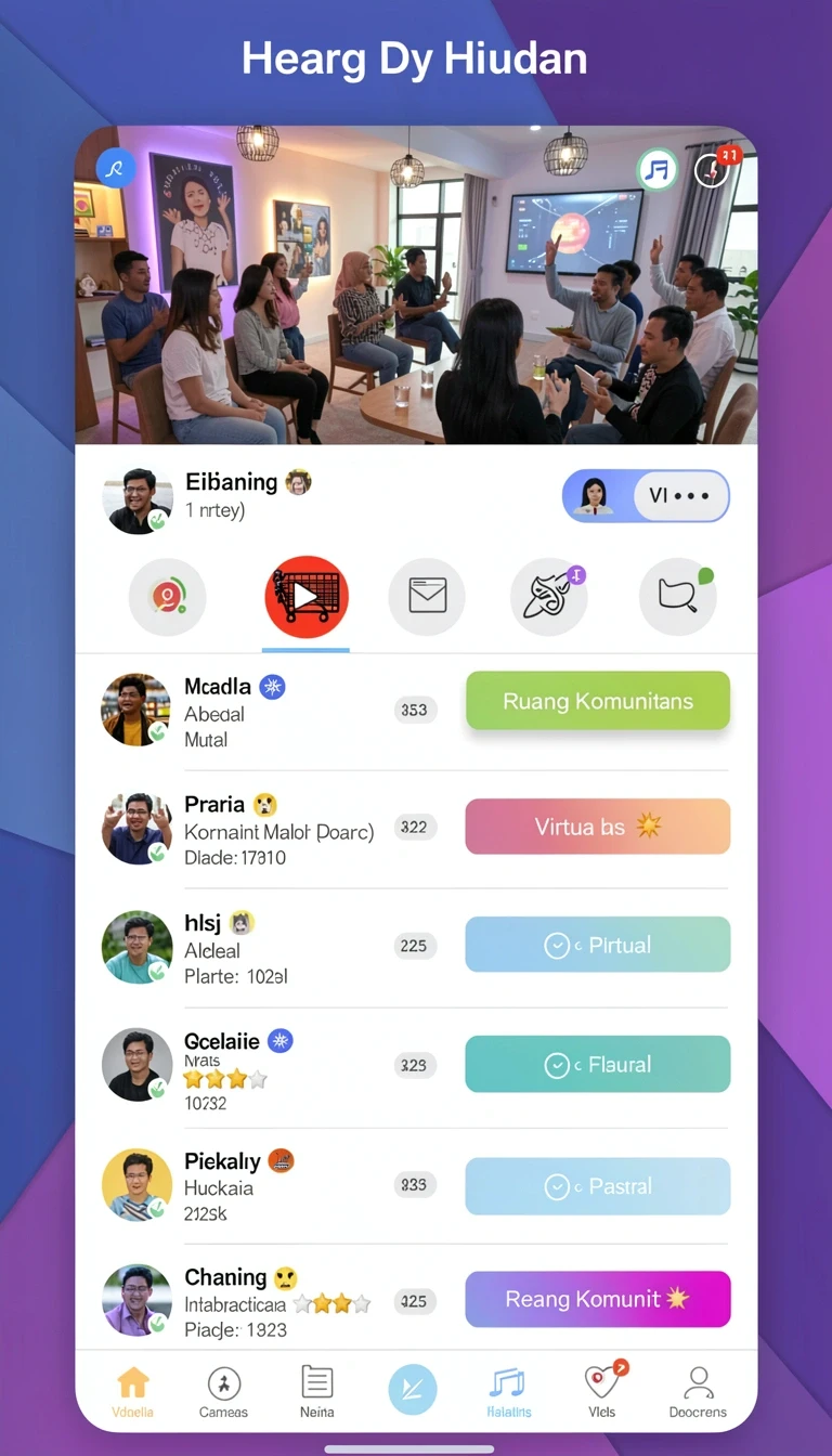 Cara Download cacor78 APK dengan Mudah screenshot 4