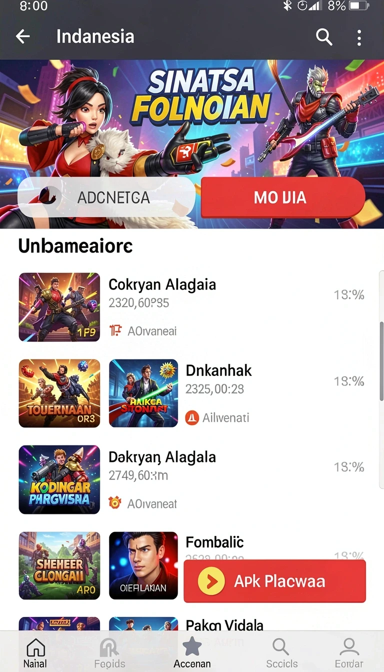 Cara Download juragan77 APK dengan Mudah screenshot 2