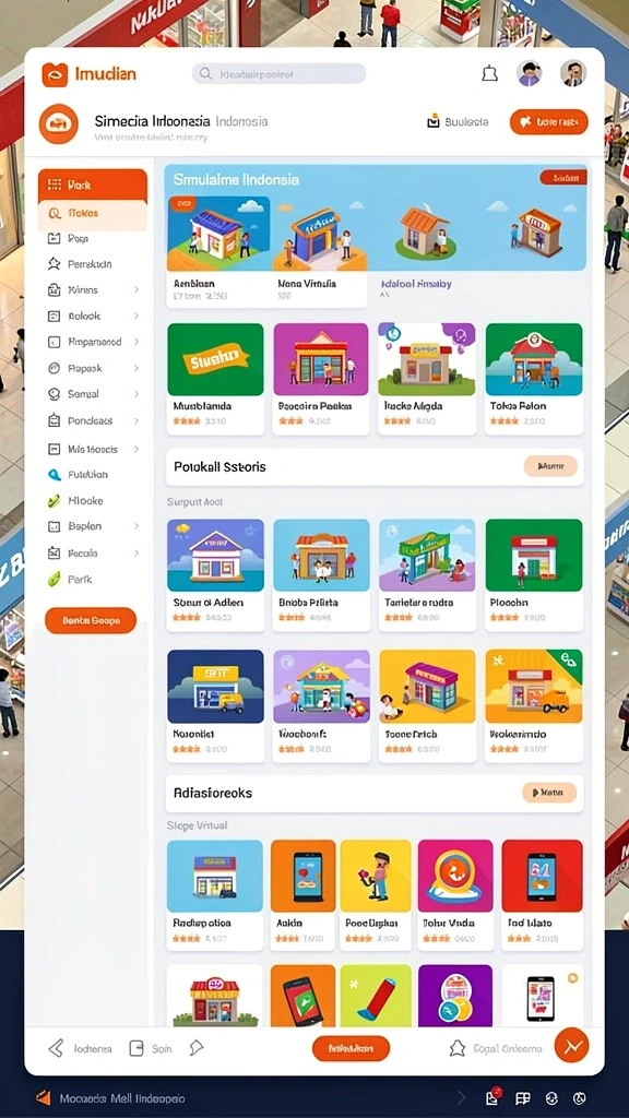 Cara Download dam88 APK dengan Mudah screenshot 4