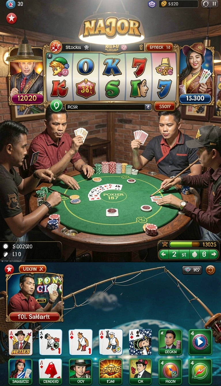 Cara Download juragan77 APK dengan Mudah screenshot 4