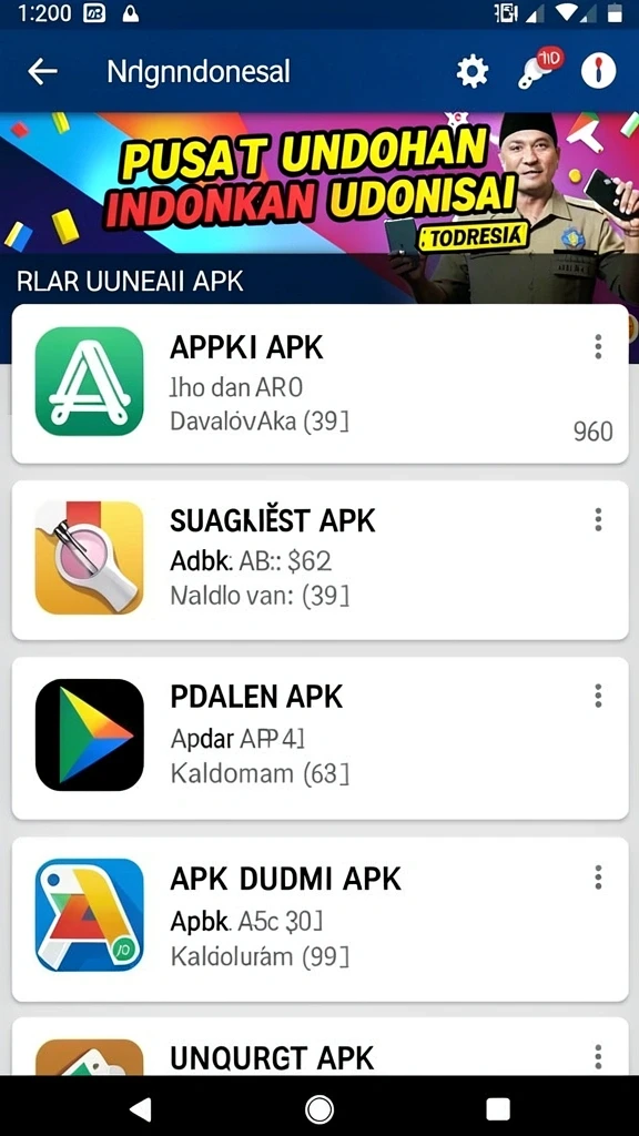Cara Download dam88 APK dengan Mudah screenshot 1