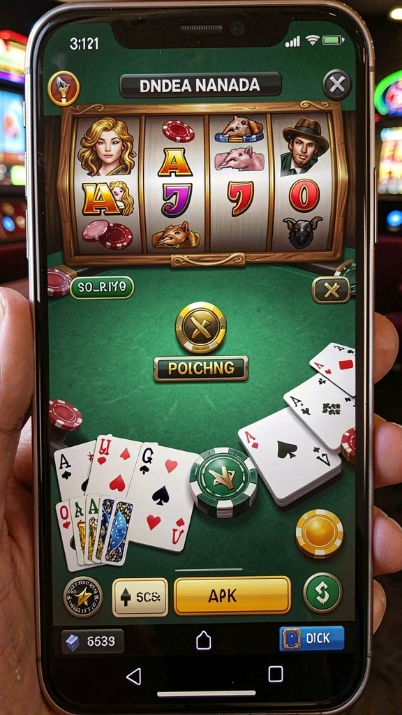 Cara Download kratonbet APK dengan Mudah screenshot 1