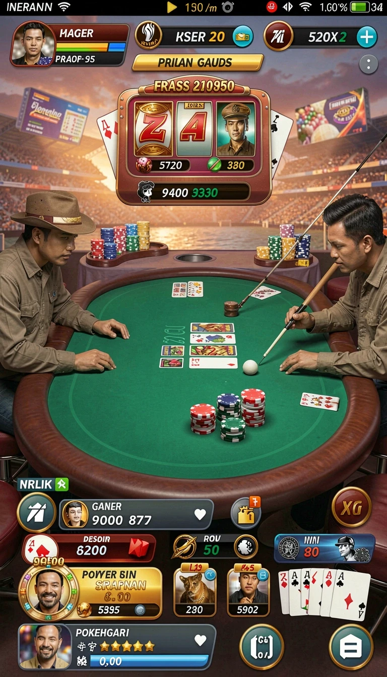 Cara Download mega388 APK dengan Mudah screenshot 2