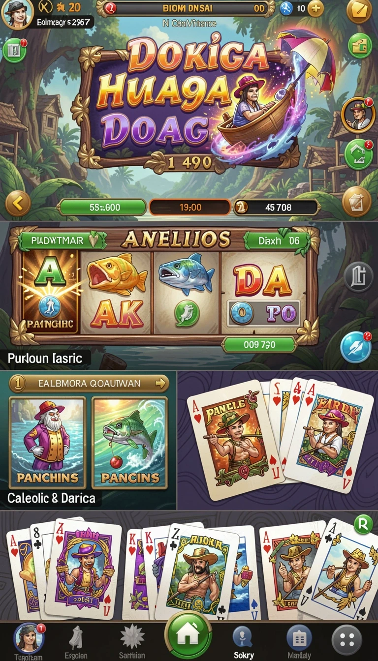 Cara Download kratonbet APK dengan Mudah screenshot 3