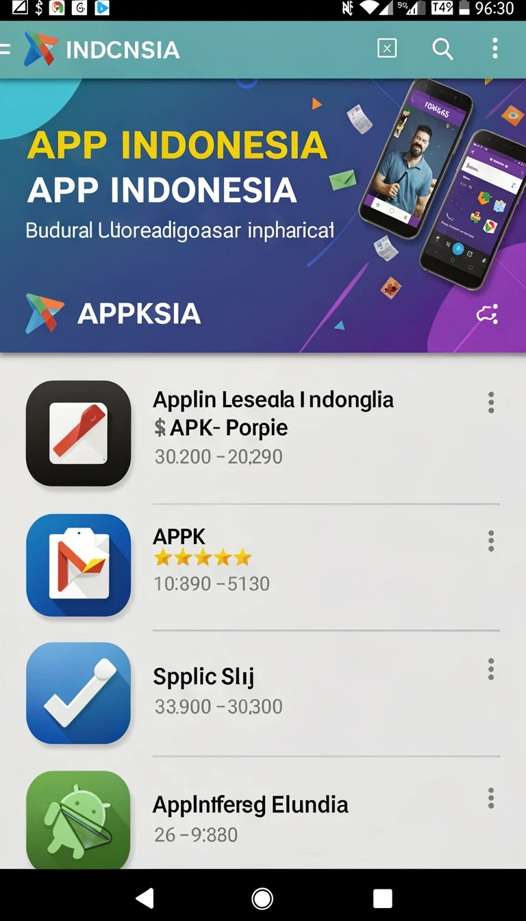 Cara Download indaaa APK dengan Mudah screenshot 3